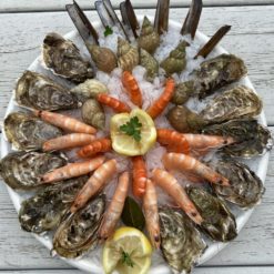 PLATEAU « ILE D'OLERON »